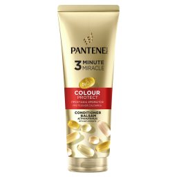PANTENE | Conditioner Προστασία Χρώματος 220ml