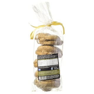 ΑΒ ΚΟΝΤΑ ΣΤΗΝ ΕΛΛΗΝΙΚΗ ΓΗ | Barley Rusk Cretan Paximadi 400g