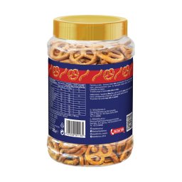 ΠΑΠΑΔΟΠΟΥΛΟΥ | Πρέτσελς Pick Pretzels 335g