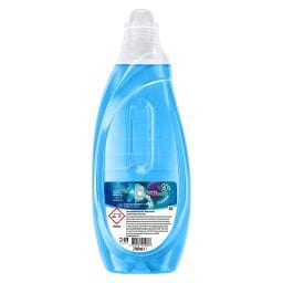 SKIP | Yγρό Πλυντηρίου Ρούχων Wonder Wash Anti Odor Protect 54 Μεζούρες