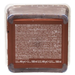 DREAM & CO | Παγωτό Σοκολάτα 490g