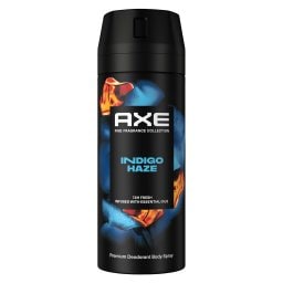 AXE | Αποσμητικό Spray Indigo Haze 150ml