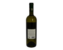 ΚΤΗΜΑ ΧΑΤΖΗΜΙΧΑΛΗ | ΟΙΝΟΣ ΛΕΥΚΟΣ  750 ML