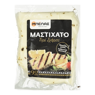 ΜΠΕΛΑΣ | Μαστιχάτο Σχαροτύρι Βερμίου 225g