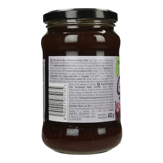 GUSTONA | Μαρμελάδα Έξτρα Δαμάσκηνο 450g