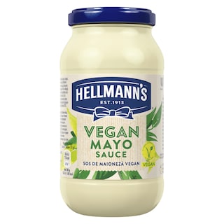 HELLMANN'S | Vegan Mayo Sauce 330g