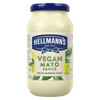 HELLMANN'S | Vegan Mayo Sauce 330g