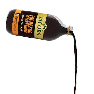 JACOBS | Espresso Concentrate Caramel 485ml
