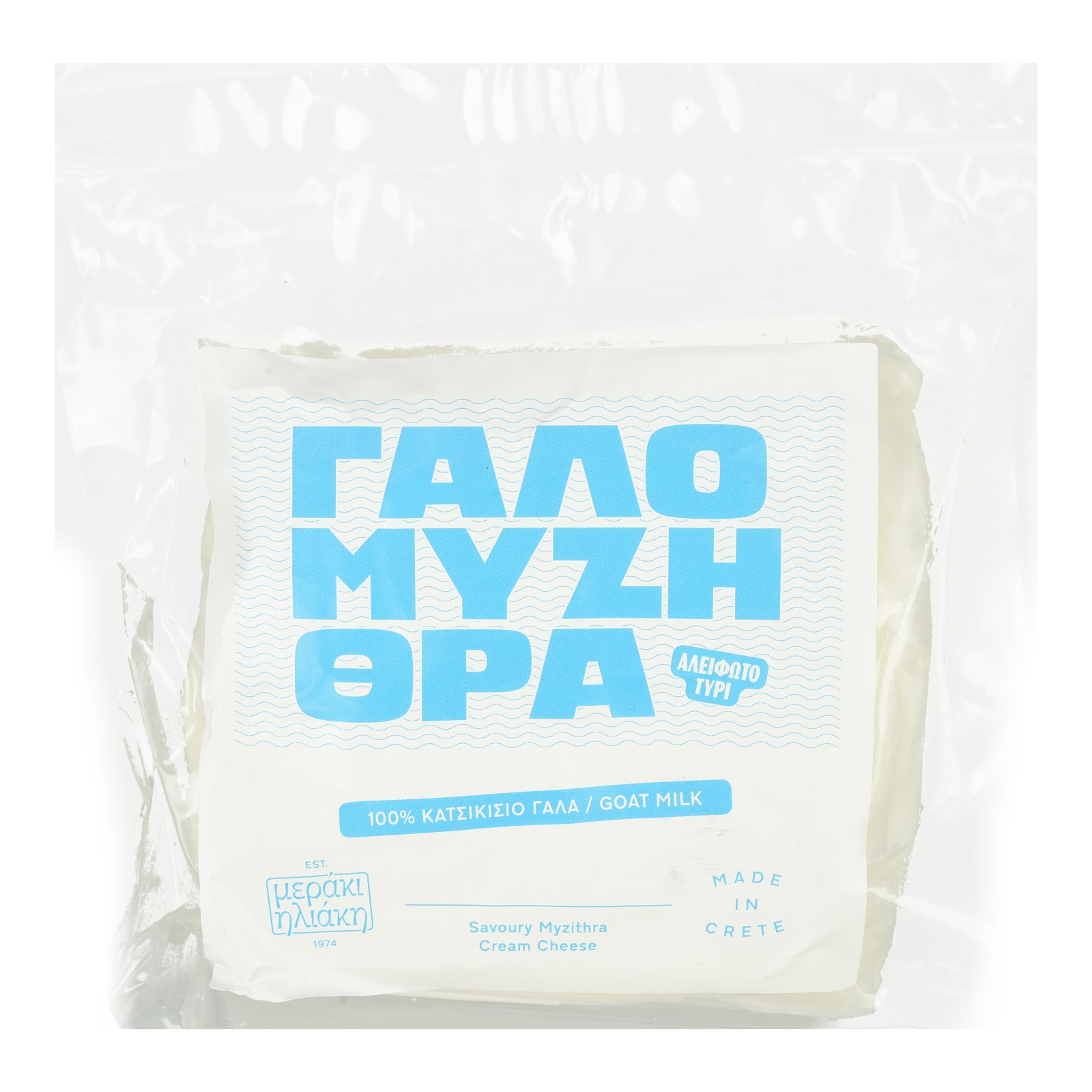 Γαλομυζήθρα 300g