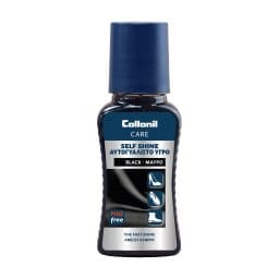 COLLONIL | Αυτογυάλιστο Υγρό Βερνίκι Μαύρο 125ml