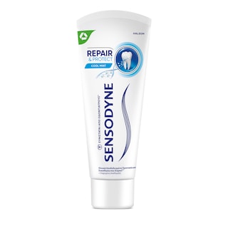 SENSODYNE | Οδοντόκρεμα Repair & Protect  75ml