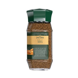 JACOBS | Instant Coffee Kronung 100g