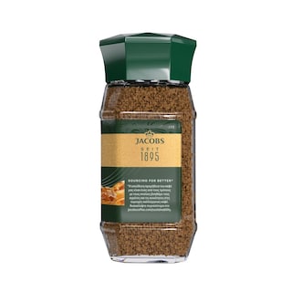 JACOBS | Στιγμιαίος Καφές Εκλεκτός 100g