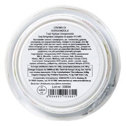 - | Τυρί Κρέμα Gorgonzola Auricchio 150g