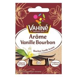 VAHINE | Βανίλια Φυσικό Εκχύλισμα 20ml