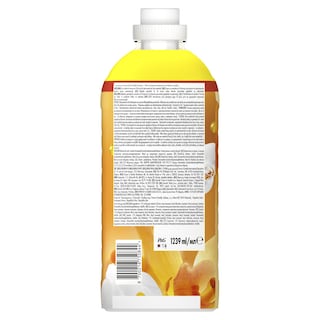 LENOR | Συμπυκνωμένο Μαλακτικό Gold Orchid 59 Μεζούρες