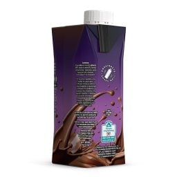 VITALINE | Ρόφημα Γάλακτος Protein Σοκολάτα 330ml