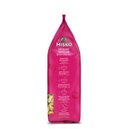 MISKO | Τορτελίνι Τρικολόρε με Τυριά 250g