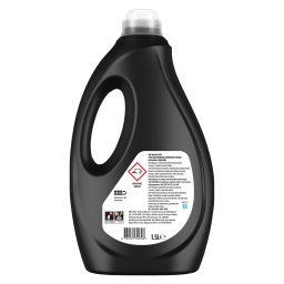 SKIP | Yγρό Πλυντηρίου Ρούχων Black Velvet 30 Μεζούρες