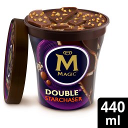 MAGIC | Παγωτό Double Starchaser 309g