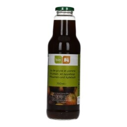DLL | ΧΥΜΟΣ ΒΙΟΛΟΓΙΚΟΣ ΔΑΜΑΣΚΗΝΟ 750 ML