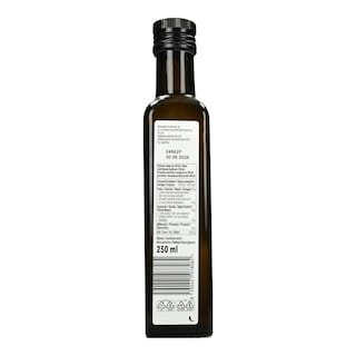 NATURES PROMISE BIO | Σησαμέλαιο Bio 250ml