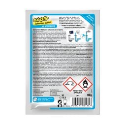 TUBOFLO | Αποφρακτικό Σκόνη Κρύο Νερό 60g