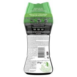 LENOR | Ενισχυτικό Αρώματος Ρούχων Unstoppables Ariel 270g