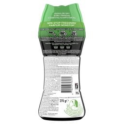 LENOR | Ενισχυτικό Αρώματος Ρούχων Unstoppables Ariel 270g