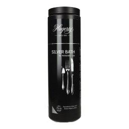 HAGERTY | Καθαριστικό Silver Bath για Ασημικά 580ml