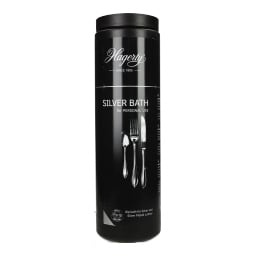 HAGERTY | Καθαριστικό Silver Bath για Ασημικά 580ml