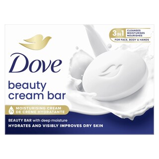 DOVE | Σαπούνι Original 90g