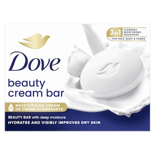 DOVE | Σαπούνι Original 90g