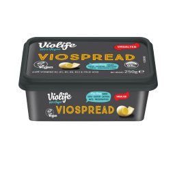 VIOLIFE | Φυτικό προϊόν Viospread Vegan 250g