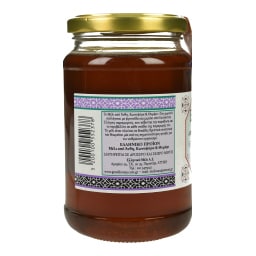 ΜΕΛΙ ΤΟΥ ΧΩΡΙΟΥ | Μέλι Άνθη Κωνοφόρα Θυμάρι 450g