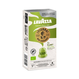 LAVAZZA