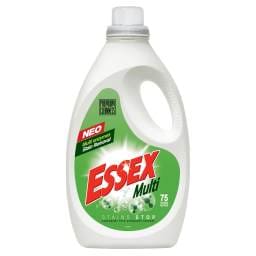 ESSEX | Υγρό Πλυντηρίου Ρούχων Multi 75 Μεζούρες
