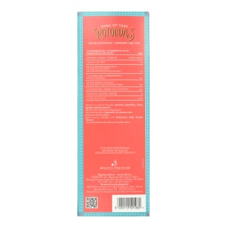 ROTONDAS | Ταρτάκι Βατόμουρο 210g