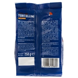 WORLD'S MARKET | Τορτελίνι με Κρέας 250g