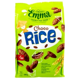 EMMA | Δημητριακά Choco Rice 250g