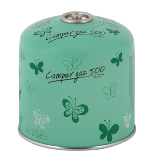 CAMPER GAZ