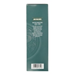 PERLA BEVERAGES | Καφές Φίλτρου Φουντούκι 244g