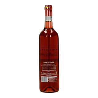 ΚΤΗΜΑ ΑΒΕΡΩΦ | ΚΑΤΩΓΙ | ΟΙΝΟΣ ΡΟΖΕ  750 ML