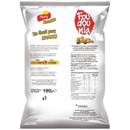 ΦΟΥΝΤΟΥΝΙΑ | Φουντούνια  190g