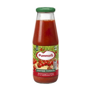 Τομάτα Σπιτική 680 gr