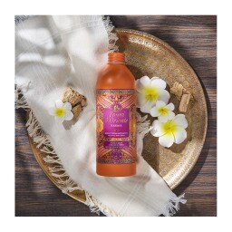 TESORI | Αφρόλουτρο Karma 500ml