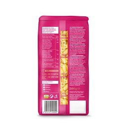 MISKO | Short Pasta Tubetti 500g
