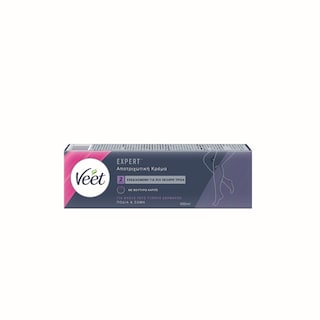 VEET | Αποτριχωτική Κρέμα Expert 100ml