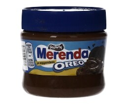 ΠΑΥΛΙΔΗΣ | ΠΡΑΛΙΝΑ ΦΟΥΝΤΟΥΚΙΟΥ ΜΕ ΚΟΜΜΑΤΙΑ OREO 230 GR
