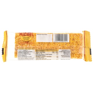 MICHEL | Pasteli Sesame 65g